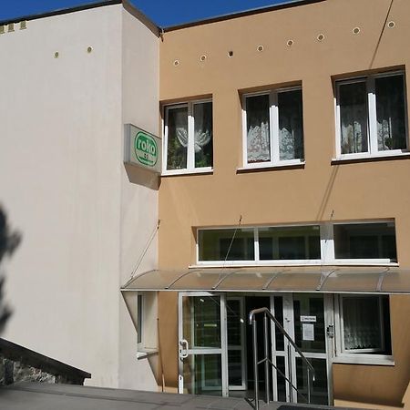 Dom Sportowca Roko Apartment Gdansk Ngoại thất bức ảnh
