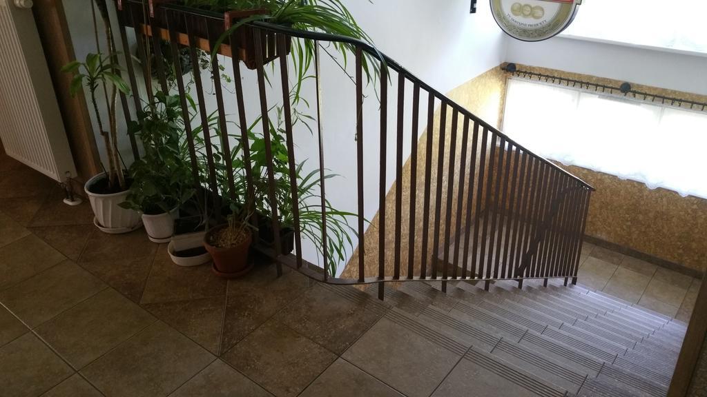 Dom Sportowca Roko Apartment Gdansk Ngoại thất bức ảnh