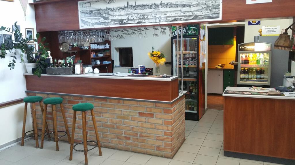 Dom Sportowca Roko Apartment Gdansk Ngoại thất bức ảnh