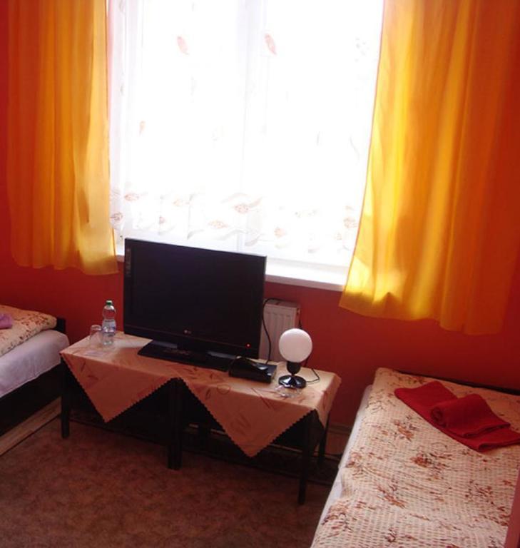 Dom Sportowca Roko Apartment Gdansk Ngoại thất bức ảnh