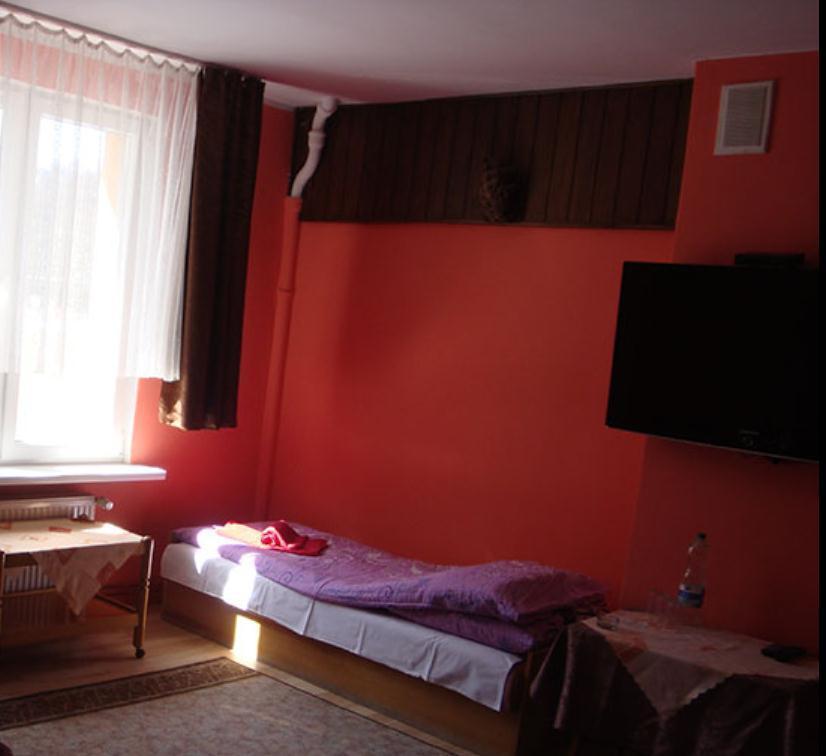 Dom Sportowca Roko Apartment Gdansk Ngoại thất bức ảnh