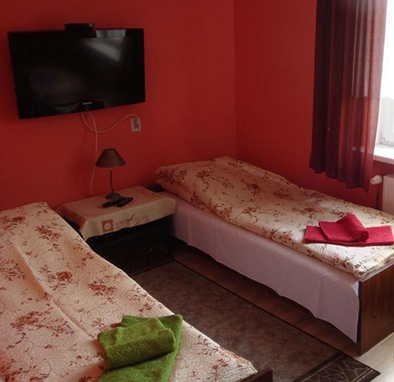 Dom Sportowca Roko Apartment Gdansk Phòng bức ảnh